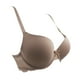 thumbnail image 2 of Paquete 6 Brasier Doble Push-up Aumenta 2 Tallas, Liso., 2 of 5