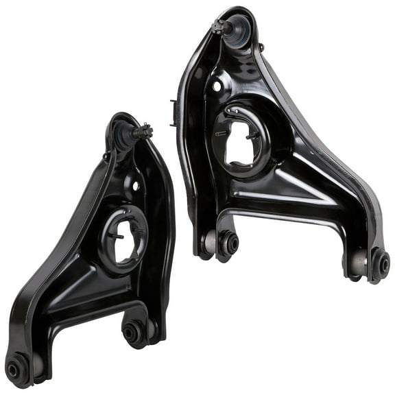 For Ford Ranger 1998-2007 Pair Front Lower Control Arm Kit - BuyAutoParts