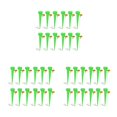 thumbnail image 3 of Ounissouiy Goteador de riego, sistema de riego automático ajustable con punta de riego, herramienta de jardinería, suministros para el hogar, Type1 NO1, 3 of 6