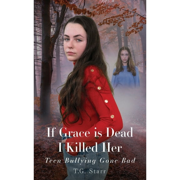If Grace is Dead I Killed Her, (Paperback)