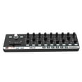 thumbnail image 2 of Contrôleur MIDI Portable Usb 9 MIDI Koeb Musical Wemay Qinquan Portable U-sb 9, 2 of 6