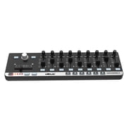 MIDI keyboard,Usb 9 Slim-line Eryue Midi Mewmewcat Portable Siuke
