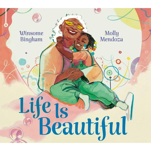 Life Is Beautiful