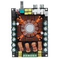 thumbnail image 1 of Placa amplificadora Digital de alta potencia 2,0 estéreo HIFI 160Wx2 TDA7498E compatible con BTL220W, 1 of 8