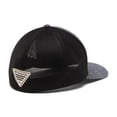 thumbnail image 2 of Bola de malla con el logotipo de Cap Columbia PHG, unisex, color antracita, talla S/M, 2 of 7