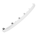 thumbnail image 1 of Normacia de Parachoques Trasero Central, Moldeo de Fondo Trasero Con Estilo Con Estilo 218888880073 Para CLS-Cls C218 AMG Line FacElift 2015-2018, 1 of 7