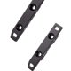 thumbnail image 3 of Road Bike Disc Brake Flat Mount Adapter Ultralight Disc Brake Adapter for 140mm/160mm Rotor, 3 of 5