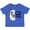 Royal Blue, variant on Inktastic Future Goat Farmer Boys or Girls Toddler T-Shirt