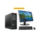 thumbnail image 1 of PC Lenovo P520, Intel Xeon W-2133, 64GB+ 1TB SSD, 2TB HDD, NVIDIA P400, Monitor 22",REACONDICIONADO, 1 of 4