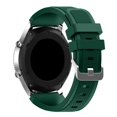 thumbnail image 4 of Correa de reloj para Samsung Gear S3 Classic Gear S3 Frontier (verde militar) Ndcxsfigh Para estrenar, 4 of 4