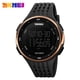 thumbnail image 5 of Reloj deportivo para hombre, reloj de pulsera analógico digital militar de cuarzo deportivo para hombre., 5 of 5