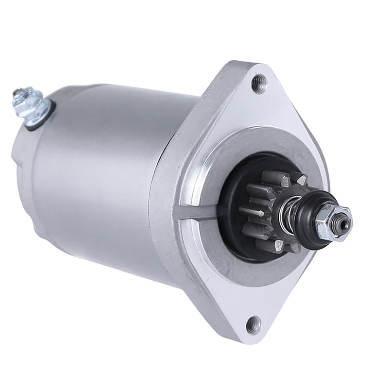 New 12V Starter Fits Kawasaki Fr600V 21163-0728 21163-7036