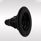 thumbnail image 5 of Kenally Cone Grommet Plastics Craftsmanship Outdoor Fishing Wire Grommets Upgraded Cover Cable Equipment Protector Drilling Fittings Type3 NO3, 5 of 6