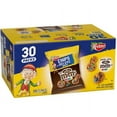 thumbnail image 4 of Keebler Chips Deluxe M&M Minis (1.6 oz., 30 pk.), 4 of 7