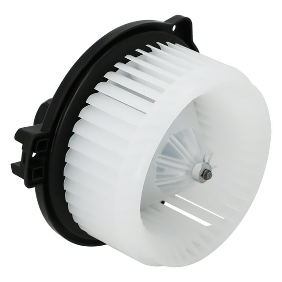 maXpeedingrods AC Heater Blower Motor w/Fan For Toyota Camry 2002-2006 Solara 2004-2008 Sienna 2004-2006 87940-0C030