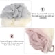 thumbnail image 5 of 1 set 3pcs bolas de ducha de ducha bolas de baño de doble color esponjas de baño de baño esponjas de baño de ducha, 5 of 5