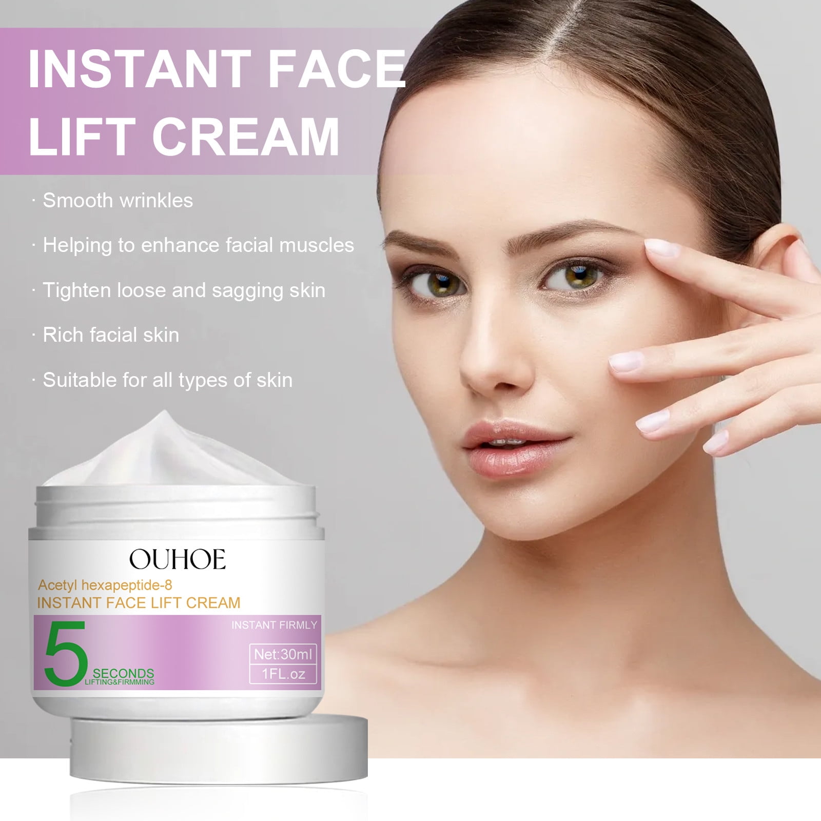 Free Shipping! Nautical Crush Trading Instantly Ageless Facelift