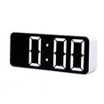 thumbnail image 3 of Reloj Digital Bling Bling Despertador Simple de Dormitorio, 3 of 12