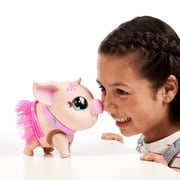 Little Live Pets - My Pet Pig: Piggi Bella
