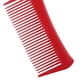 thumbnail image 3 of Peine antirotura para peinar el cabello para desenredar y acondicionar: peine de dientes finos y anchos para hombres y mujeres, 3 of 5
