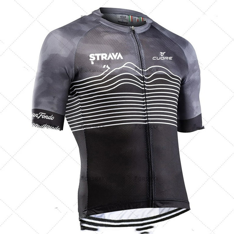 Nw cycling jersey sale