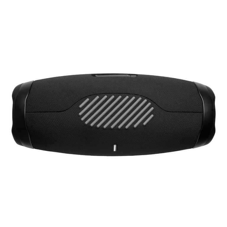 Boombox Portable JBL Speaker 3 (Black) Waterproof Bluetooth