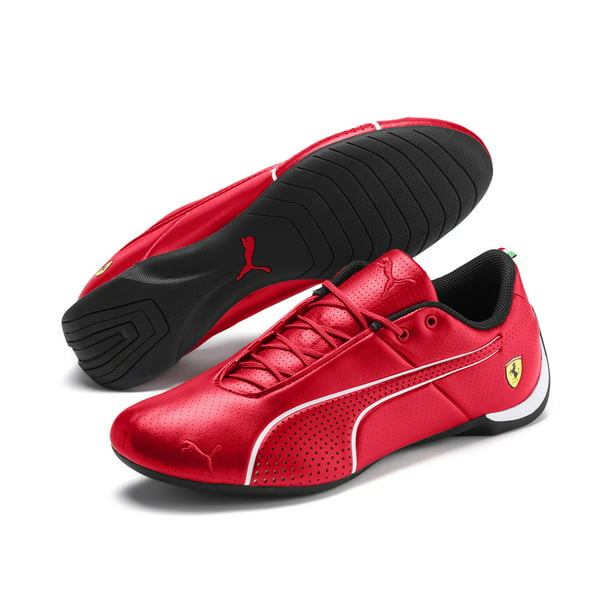 PUMA Scuderia Ferrari Future Shoes - Walmart.com