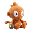 thumbnail image 2 of 26cm Dart Monkey Plush Toy Cartoon Game Monkey Stuffed Animals Dolls Bloons TD Soft Toy Christmas Birthday Gift For Kids Boys, 2 of 6