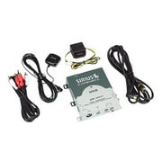 SIRIUS SiriusConnect SIR-SNY1 - Sirius satellite radio tuner