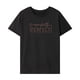 thumbnail image 1 of Camiseta para mujer verano moda Activewear cuello redondo camisa para deportes desplazamientos SG, 1 of 7