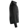 thumbnail image 2 of SWIX Men's Mayen Push Jacket, Color: Black, Size: M (252649-10000-M), 2 of 4