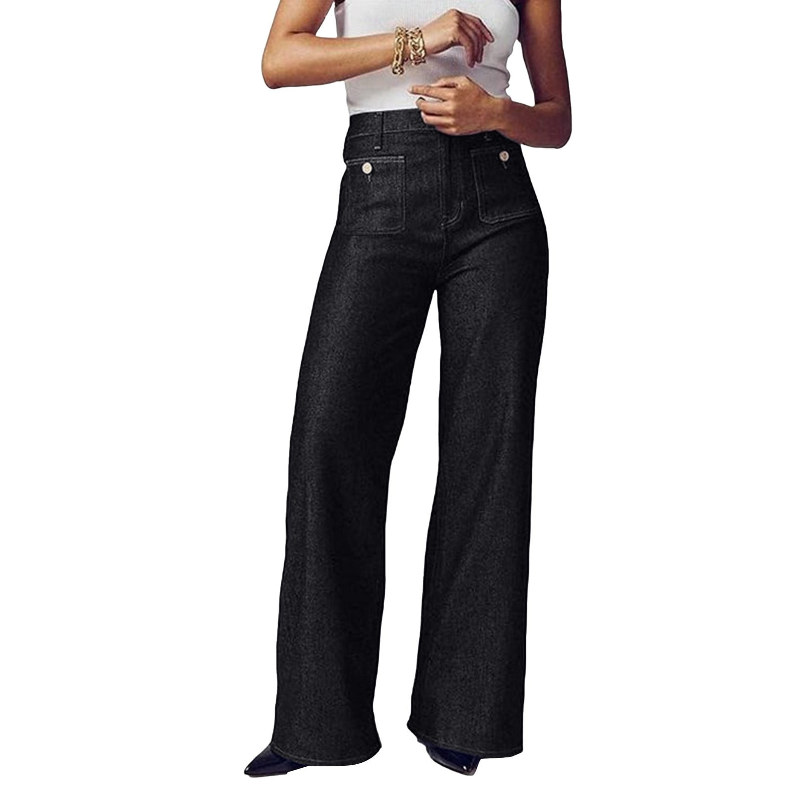 パンツ Jentlouis Layer Denim Pants Black S size Jentlouis Layer Denim Pants Black M size - メルカリ