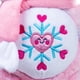 thumbnail image 2 of Care Bears – Edición Coleccionista de 14.0 in con copo de nieve brillante – Peluche de tamaño mediano – Peluche suave y abrazable, animal de peluche para niñas y niños, a partir de 4 años, 2 of 5