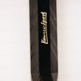 thumbnail image 2 of Kaweco Sport Classic Black Guilloche Fountain Pen, 2 of 7