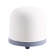 thumbnail image 1 of 1Pcs Ceramic Filter Magnetized Mineral Water Purifier Water Filter Ceramic Hemisphere Water Filters for HouseholdAM, 1 of 5