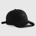 thumbnail image 3 of D-GROEE Breathable Baseball Hat Whale Embroidery Sports Hat Workout Tennis Hat for Men Women Adults Outdoor Sports, 3 of 8
