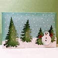 thumbnail image 1 of Craft Die Cuts For Card Making Christmas Carbon Steel Cutting Dies Craft Die Cuts For Card Making And Scrapbooking, 1 of 8