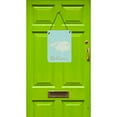 thumbnail image 2 of Whale Welcome Wall or Door Hanging Prints, 2 of 2