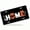 Cat themed Home, variant on USA Mexico Flag Blend Front License Plate, Metal License Plate, Funny Standard Plates Personalized Novelty Decorative For Men/Women/Boys/Girls Car 6×12 Inch