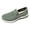 Green, variant on Women's shoes- Breathable Mesh & Comfort for Walking, Casual & Outdoor with foot arch pad, Lightweight Soft Sole