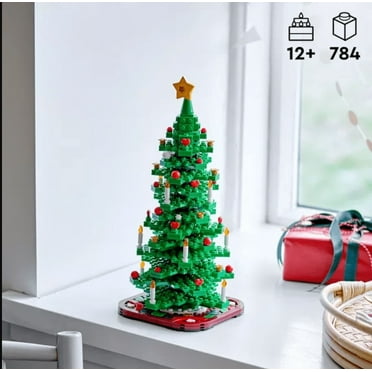 LEGO Iconic Christmas Tree 40573