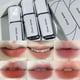 thumbnail image 2 of Brillo de labios rojo aterciopelado de Owen James que no se desvanece fácilmente, 2 of 6