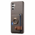 thumbnail image 2 of Compatible con Samsung Galaxy A16, Funda GANGXUN con soporte magnético y tarjetero, 2 of 4