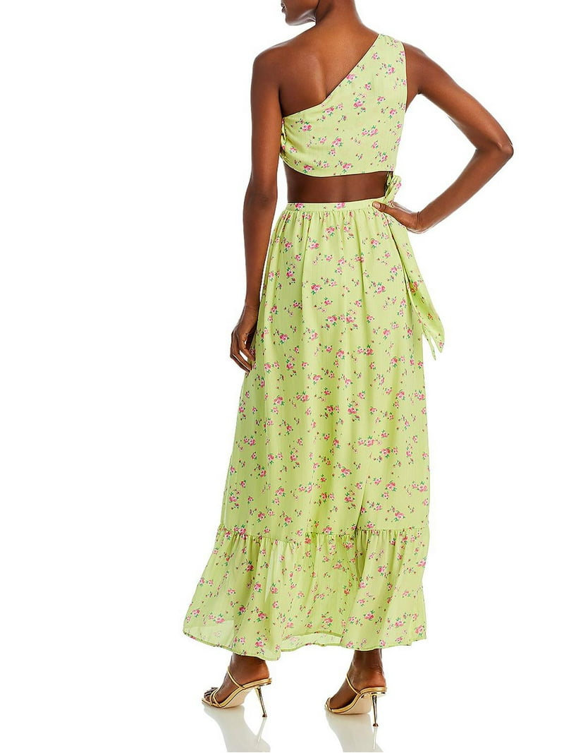 Wayf Maxi Dress