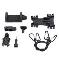 thumbnail image 1 of Kitesurfing Kite Line Mount Camera Mount Holder Cross Design Easy Disassembly With 360 Degree Rotatable Base For Cycling ANGGREK Otros, 1 of 8