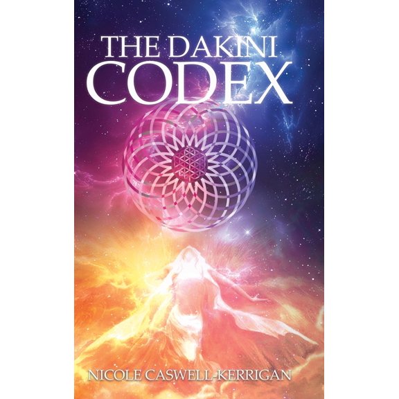 The Dakini Codex, (Hardcover)