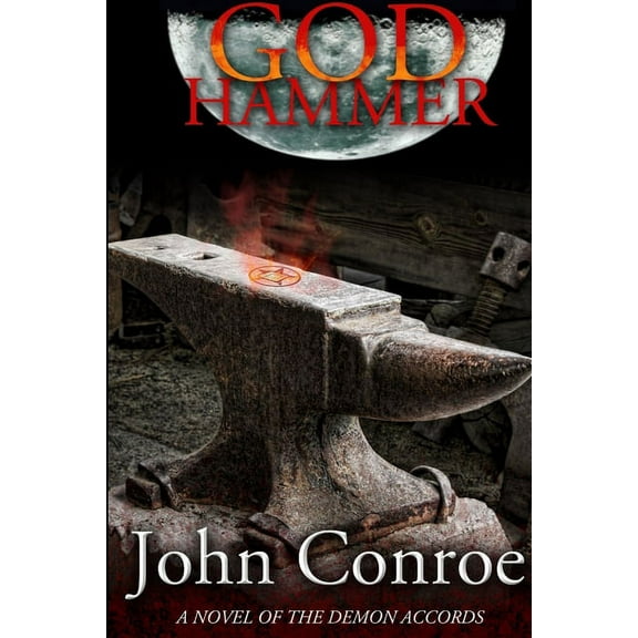 God Hammer (Paperback)