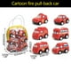 thumbnail image 4 of Mini coche de juguete con rebote de inercia para niños, bolso de mano, regalo, 4 of 5