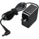 thumbnail image 1 of wonima11 Original Laptop Charger PA-1450-55LL 45W 20V 2.25A Ac Adapter Compatible with Lenovo Ideapad 100 100s 110 120s 130 320s 330 510 520,Flex 4 Flex 5,Yoga 710 Power Adaptor, 1 of 1