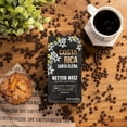 thumbnail image 2 of Better Buzz Costa Rica Medium Roast Whole Bean Coffee 12oz., 2 of 5